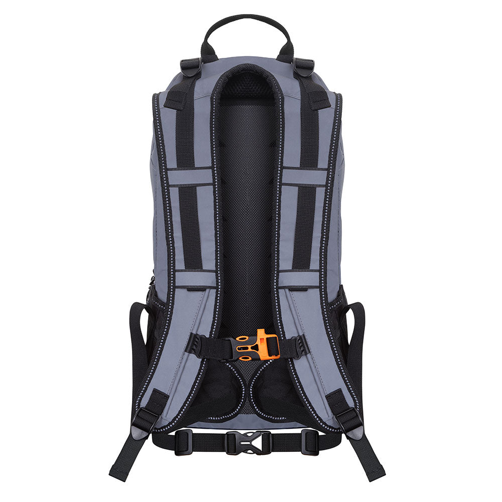 proviz-reflect360-20l-fully-reflective-backpack-for-hiking-commuting image 2