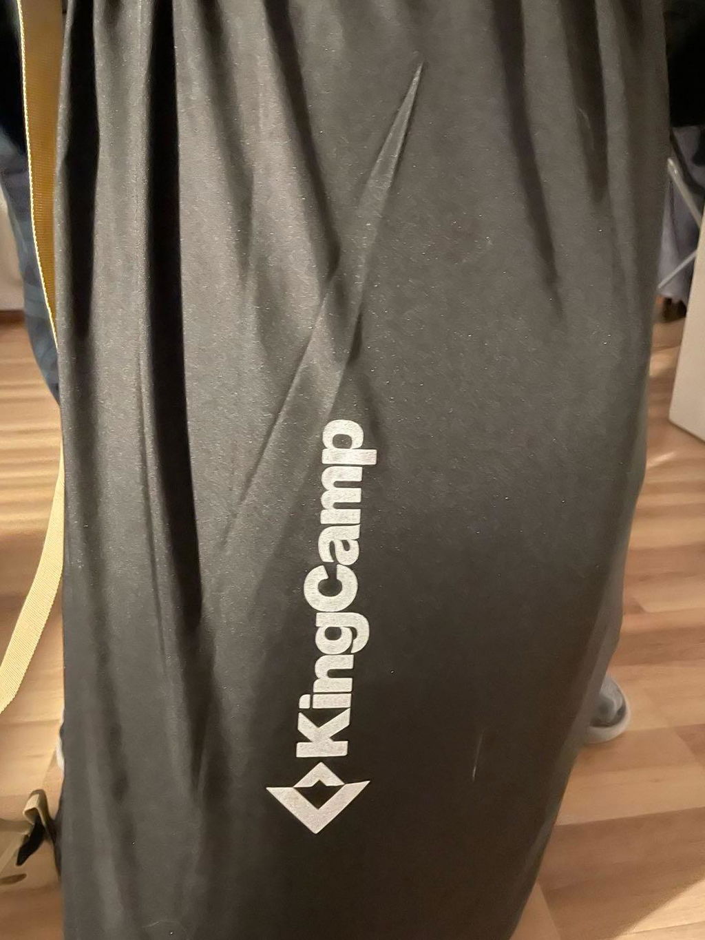 Super comfortable