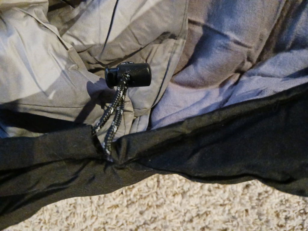 Good bag, but a bit heavy