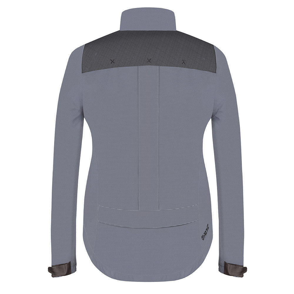 proviz-apex-women-s-100-reflective-waterproof-cycling-jacket image 3