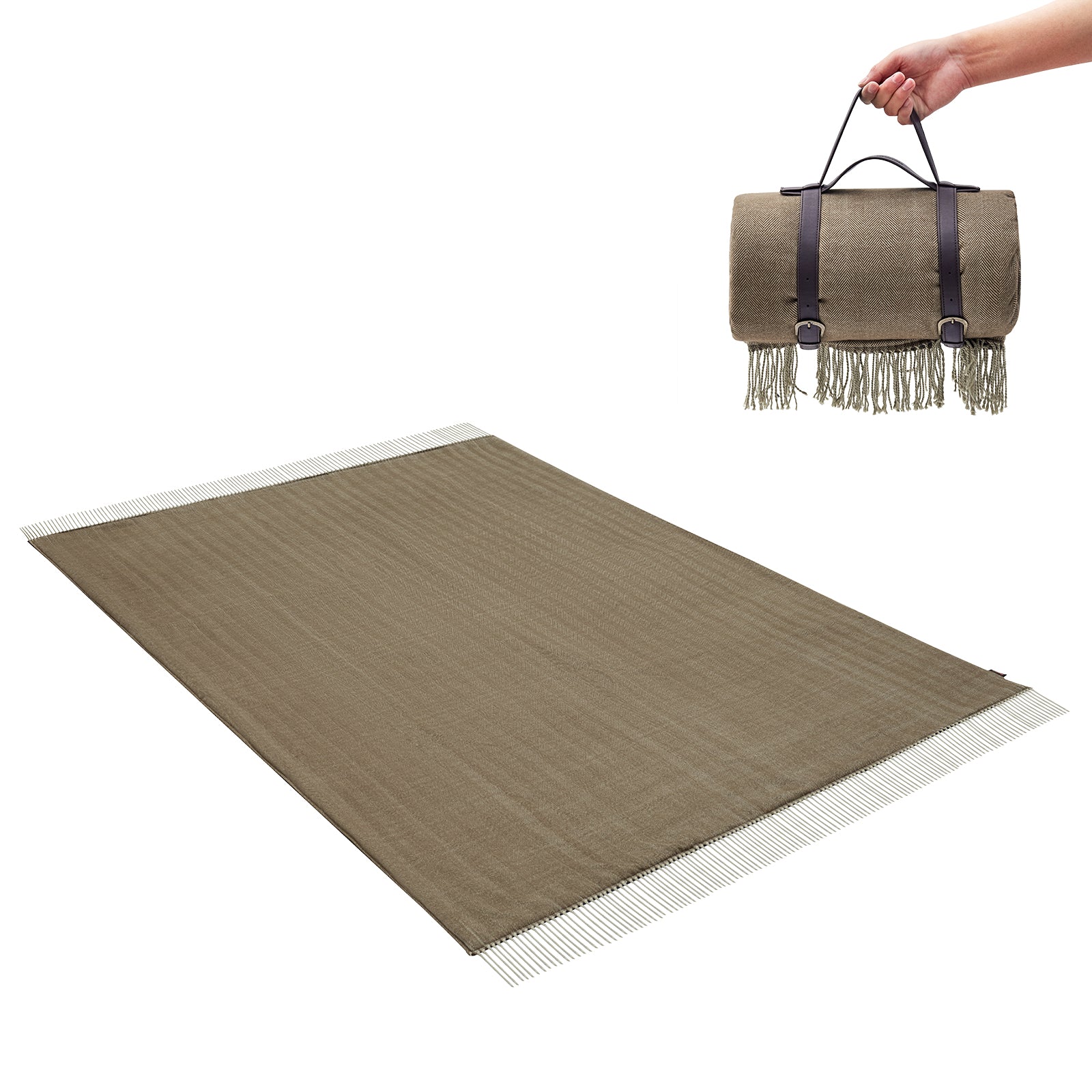kingcamp-extra-large-outdoor-camping-blanket image 8