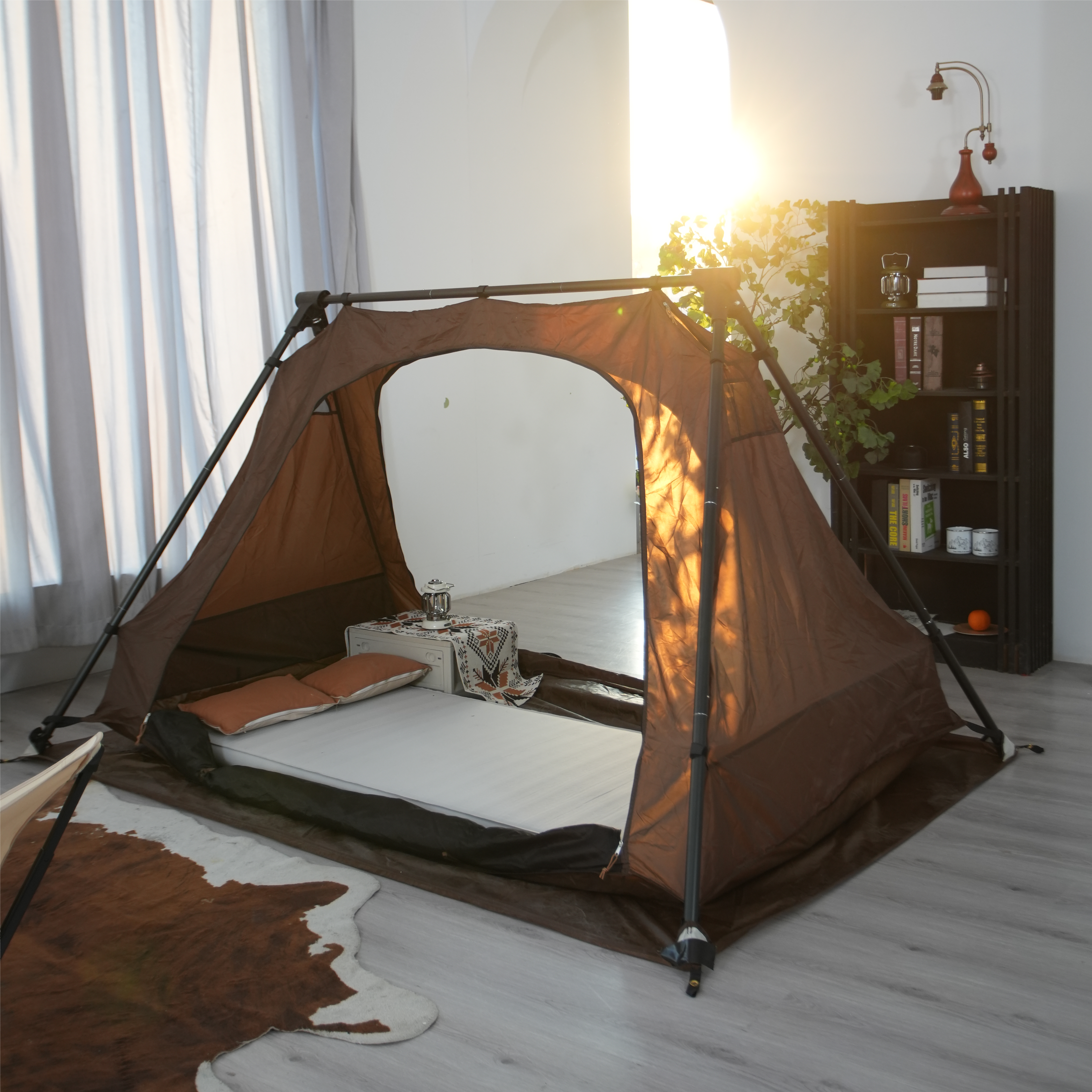 kingcamp-bali-hammock-day-trip-tent-with-removable-frame image 3