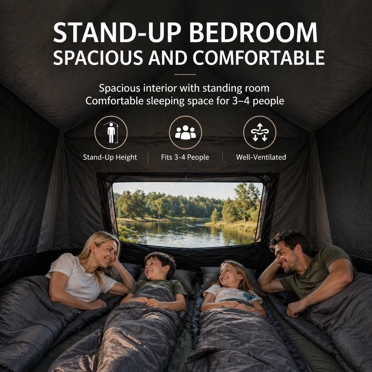 kingcamp-boundless-x3-pro-bedroom-module image 5