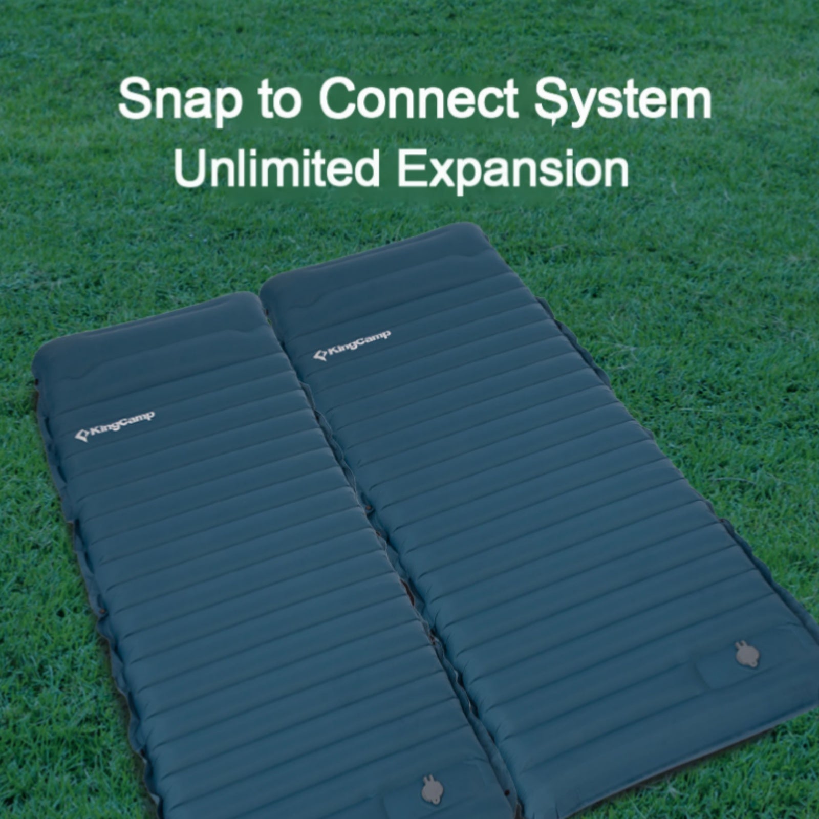 kingcamp-deluxe-10-1-inflatable-mattress-with-built-in-foot-pump image 4
