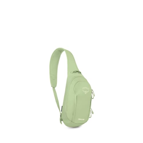 osprey-daylite-sling-bag-pistachio image 5
