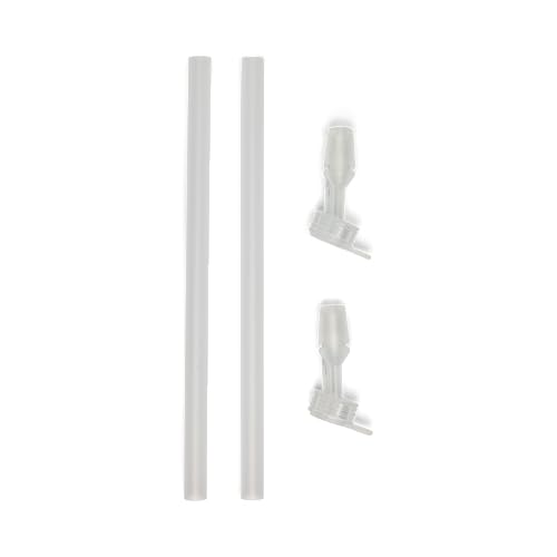 camelbak-thrive-bite-valve-and-straw-replacement-kit-for-thrive-flip-straw-water image 2