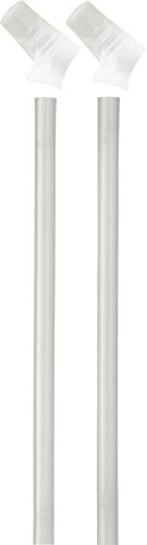 camelbak-eddy-replacement-bite-valves-and-straws-clear-2-pack image 3