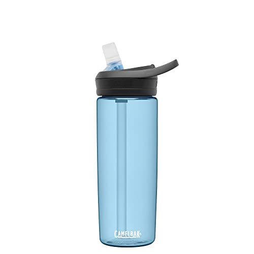 camelbak-eddy-bpa-free-water-bottle-with-straw-20-oz-0-6l-true-blue image 7