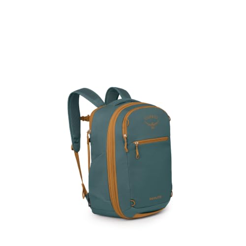 osprey-daylite-expandable-travel-pack-26-6-torrent-blue-barley-brown image 8