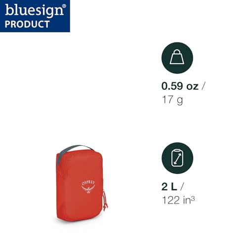 osprey-ultralight-travel-packing-cube image 7
