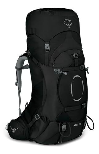 osprey-ariel-55-women-s-backpacking-backpack image 4