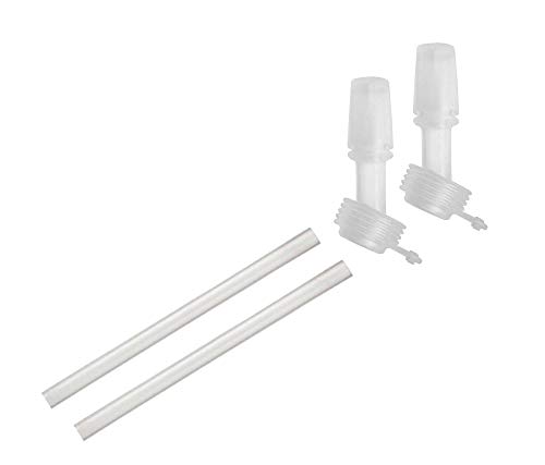 camelbak-eddy-kids-replacement-bite-valves-and-straws-2-pack-clear image 8