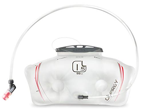 osprey-hydraulics-lumbar-1-5l-reservoir-red-one-size image 4