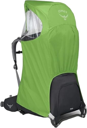 osprey-poco-child-carrier-raincover image 7