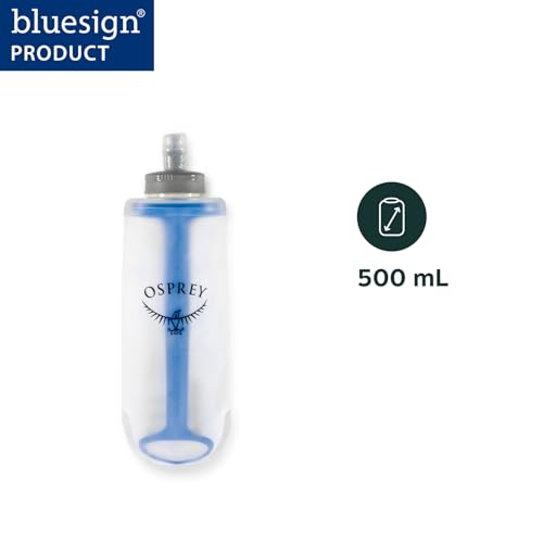 osprey-hydraulics-500ml-soft-flask-collapsible-hydration-flask-for-running-vests image 7