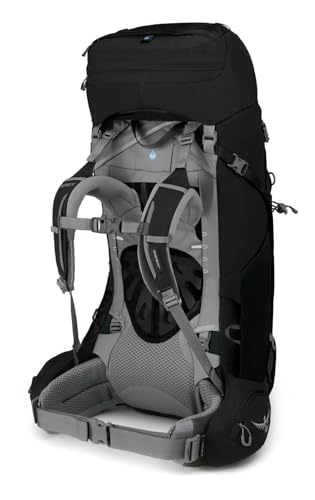 osprey-ariel-55-women-s-backpacking-backpack image 5