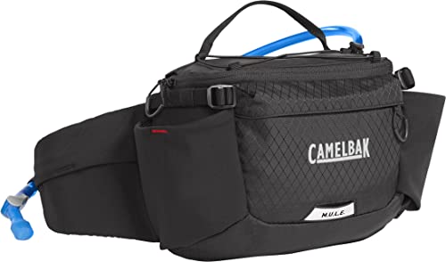 camelbak-m-u-l-e-5-hydration-waist-pack-with-50oz-lumbar-reservoir-stable-carry- image 8