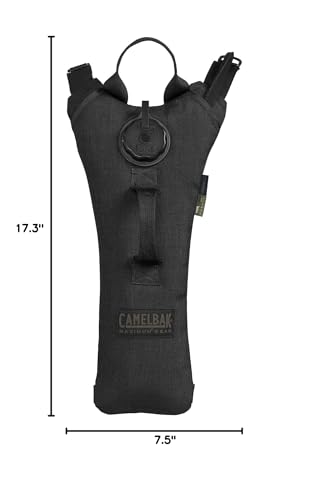 camelbak-thermobak-tactical-hydration-pack-with-70oz-2l-crux-reservoir image 8