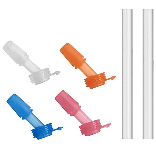 camelbak-eddy-kids-bite-valve-straw-replacement-set-4-pack image 2