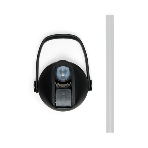 camelbak-thrive-flip-straw-kids-accessory-cap-black image 2