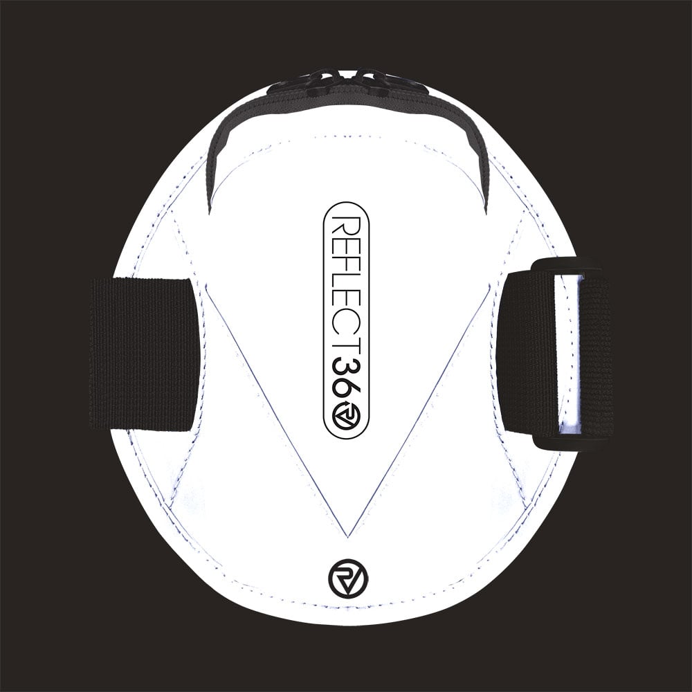proviz-reflective-running-phone-holder image 4