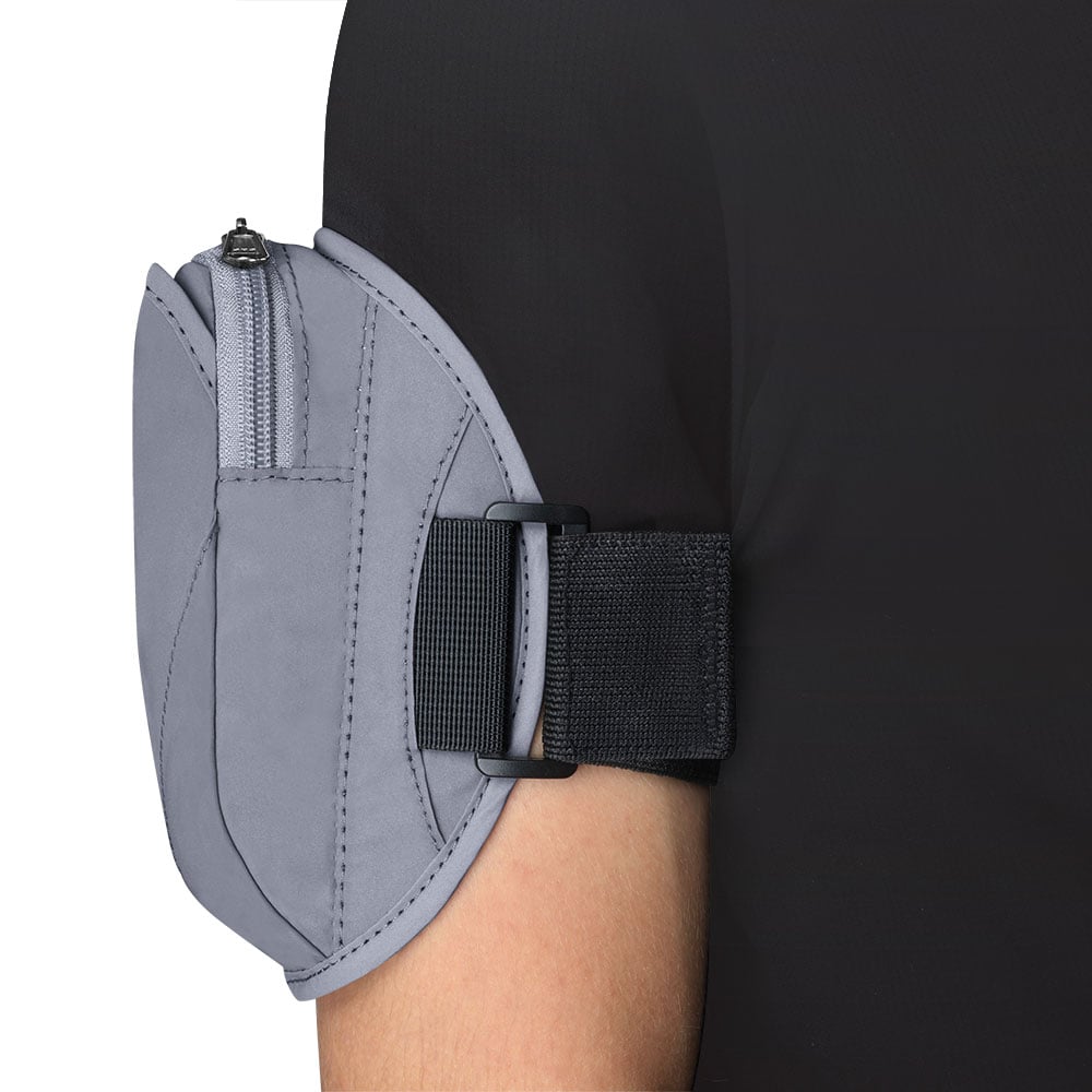proviz-reflective-running-phone-holder image 3