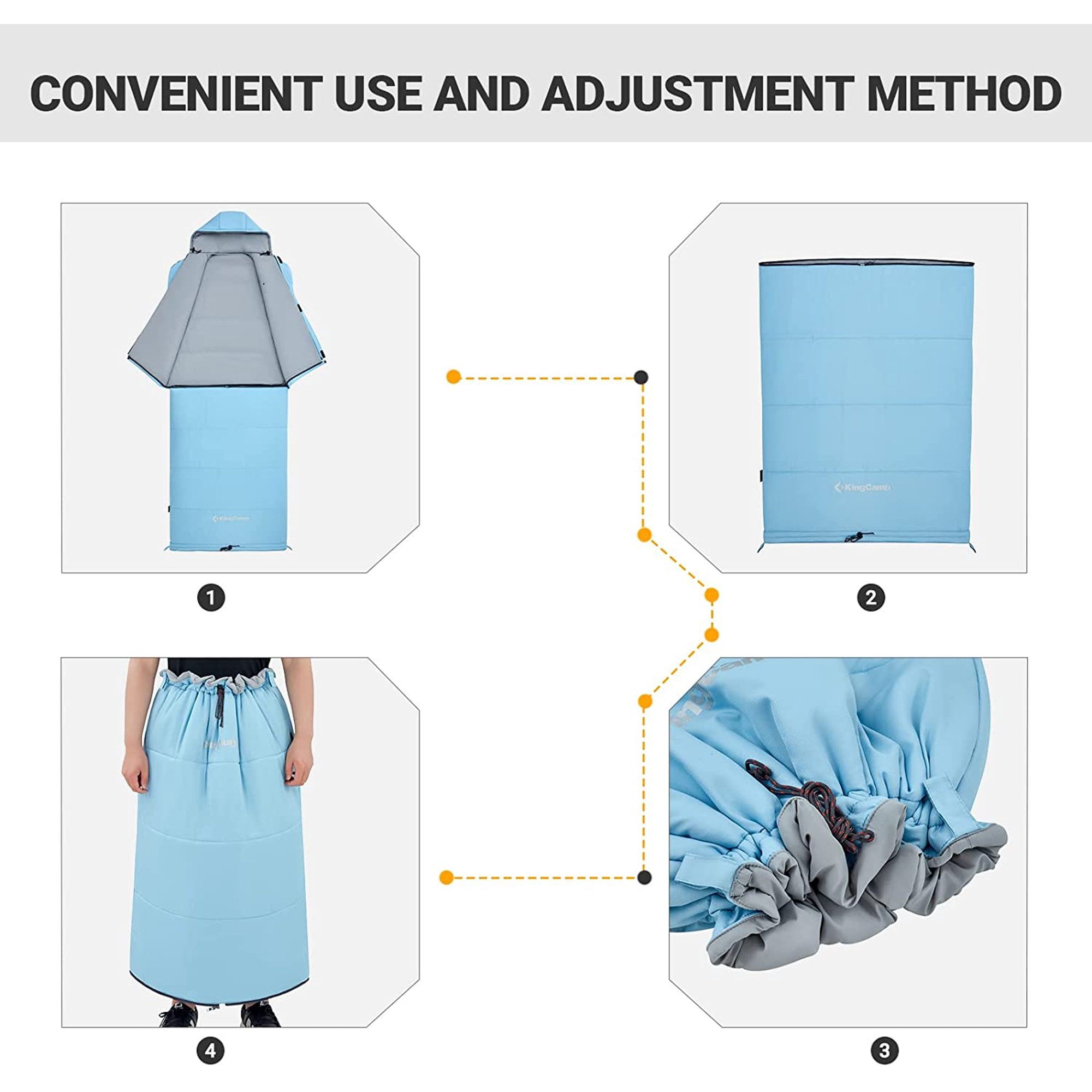 kingcamp-outdoor-sleeping-bag-37-f-50-f-for-camping image 4
