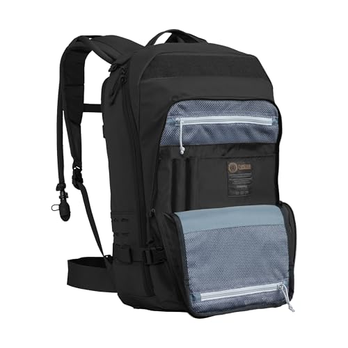 camelbak-motherlode-tactical-hydration-backpack-high-capacity-molle-pack image 8