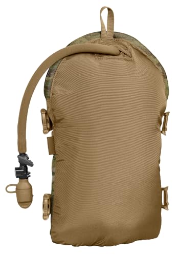 camelbak-armorbak-tactical-hydration-pack-with-100oz-3l-mil-spec-crux-reservoir image 7