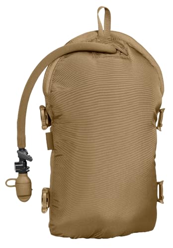 camelbak-armorbak-tactical-hydration-pack-100-oz-mil-spec-crux-reservoir-coyote image 7