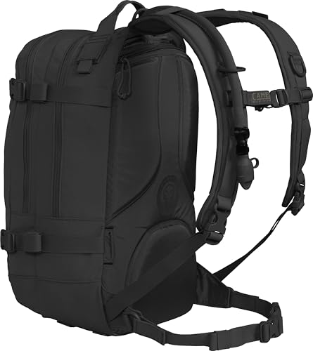 camelbak-h-a-w-g-tactical-hydration-backpack-with-100oz-crux-reservoir-black image 7