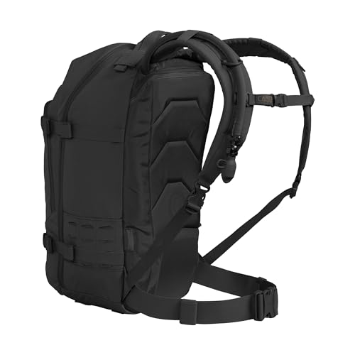 camelbak-motherlode-tactical-hydration-backpack-high-capacity-molle-pack image 7