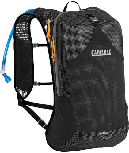 camelbak-octane-12-hiking-hydration-backpack-with-70oz-reservoir image 6