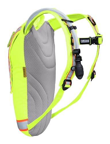 camelbak-hi-viz-industrial-hydration-pack-with-85oz-mil-spec-crux-reservoir-lime image 8