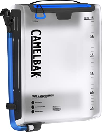 camelbak-fusion-group-hydration-reservoir-6l-leak-proof-water-bladder-tru-zip image 8