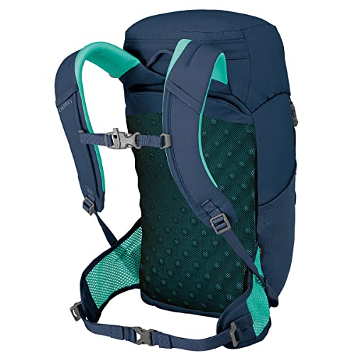 osprey-jet-18-kid-s-hiking-backpack-for-ages-8-14 image 4