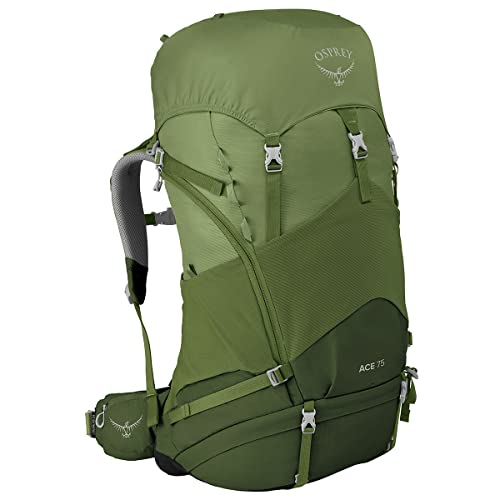 osprey-ace-50-kids-backpacking-backpack image 7