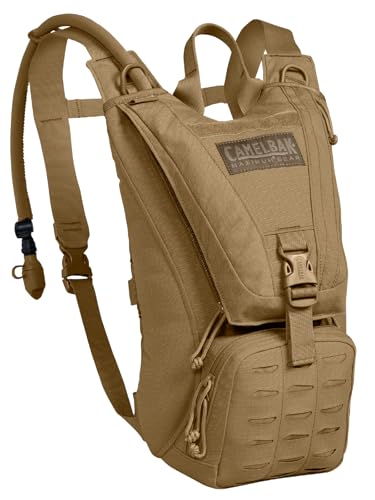 camelbak-ambush-tactical-hydration-backpack-with-100oz-mil-spec-crux-reservoir image 8