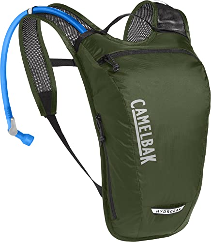 camelbak-hydrobak-light-bike-hydration-backpack-50oz-crux-reservoir-army-green image 8