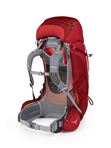 osprey-ariel-ag-65-women-s-backpacking-backpack-2020-model image 5