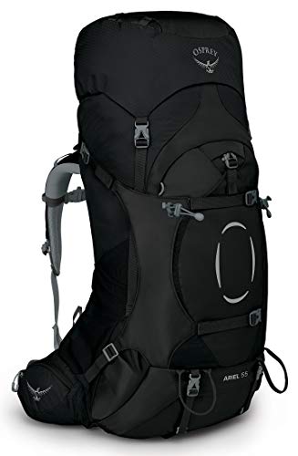 osprey-ariel-55-women-s-backpacking-backpack image 6