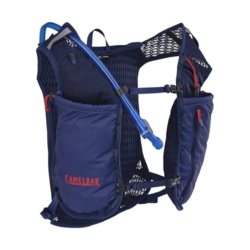 camelbak-circuit-run-vest-with-hydration-bladder-lightweight-3d-vent-mesh image 7