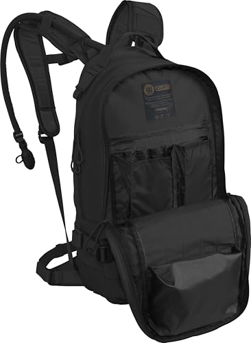 camelbak-h-a-w-g-tactical-hydration-backpack-with-100oz-crux-reservoir-black image 8