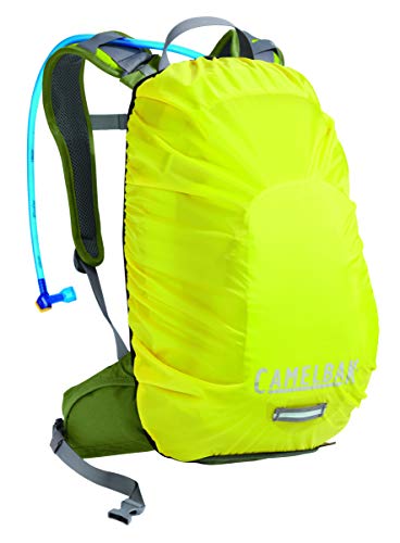camelbak-hydration-pack-reflective-rain-cover-yellow-medium-large image 4