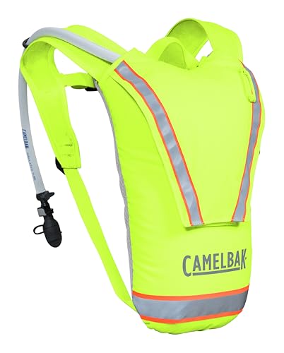 camelbak-hi-viz-industrial-hydration-pack-with-85oz-mil-spec-crux-reservoir-lime image 7