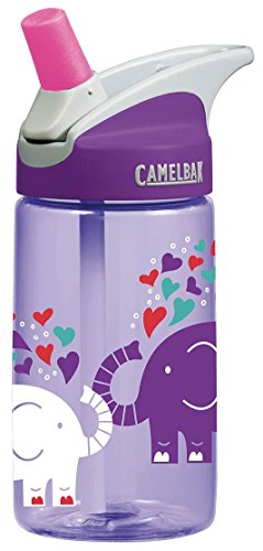 camelbak-eddy-kids-0-4l-water-bottle-with-big-bite-valve-12oz-bpa-free image 3