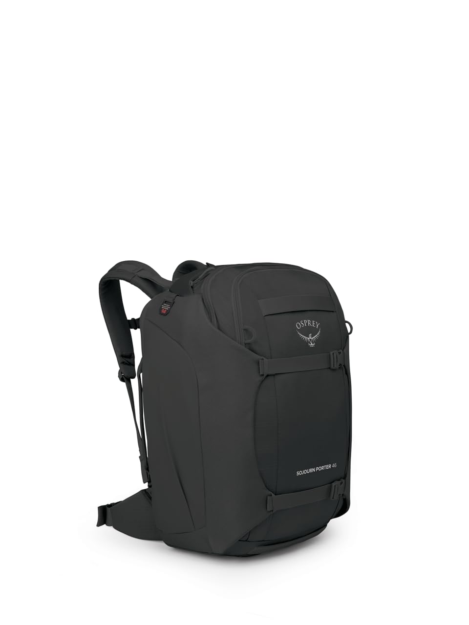 osprey-sojourn-porter-46l-travel-backpack-carry-on-luggage-with-airscape-backpan image 1