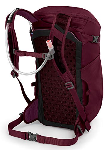 osprey-skimmer-20-women-s-hiking-hydration-backpack-with-hydraulics-reservoir image 5