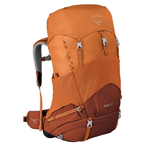 osprey-ace-50-kids-backpacking-backpack image 8