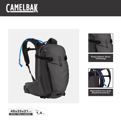 camelbak-h-a-w-g-20-hydration-backpack-with-3l-reservoir image 8